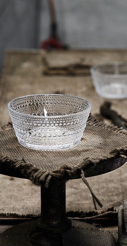 Iittala - Kastehelmi