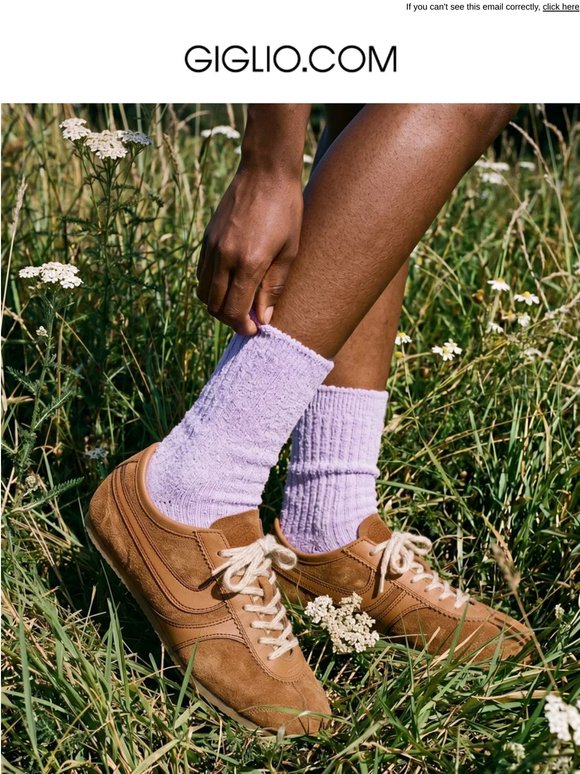 The Dries Van Noten sneakers you need right now