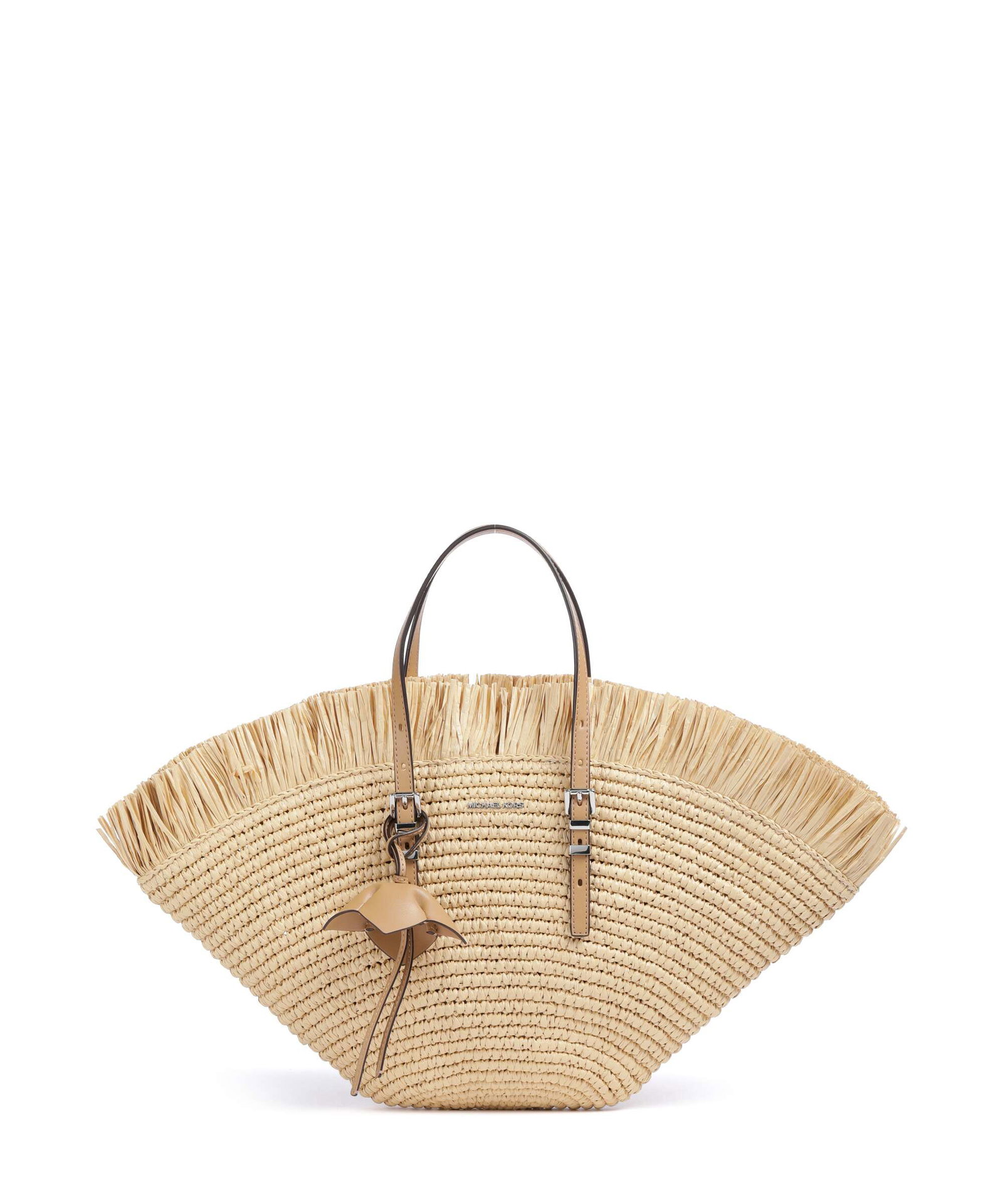 Michael Kors Isa Small Handbag polypropylene