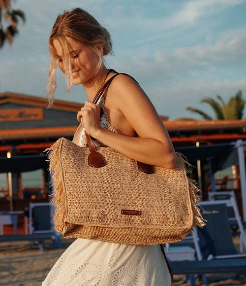 Beach Bags