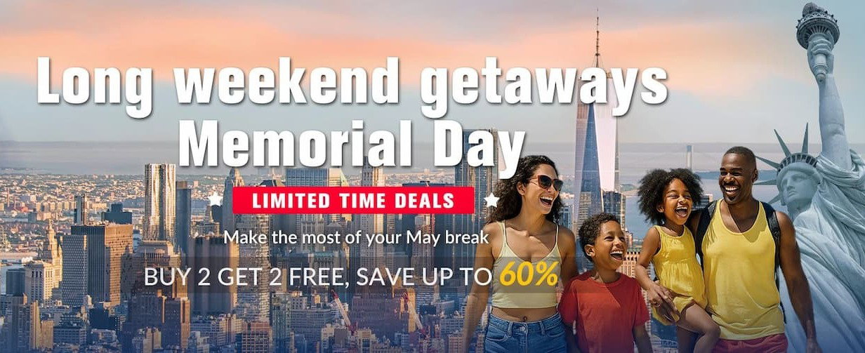 Top Deals of the Week!