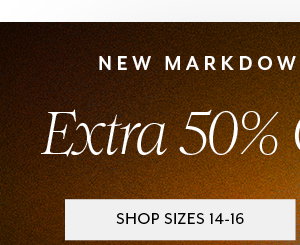 Shop Sizes 14-16