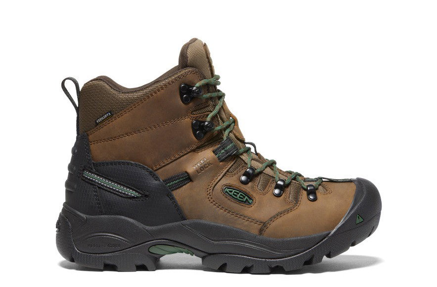 Men's Pittsburgh Energy 6" Waterproof Boot (Soft Toe)