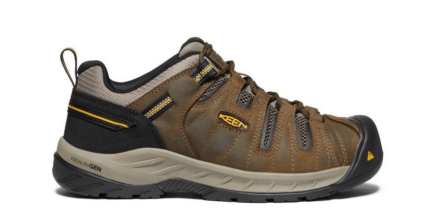 Men's Flint II (Soft Toe)