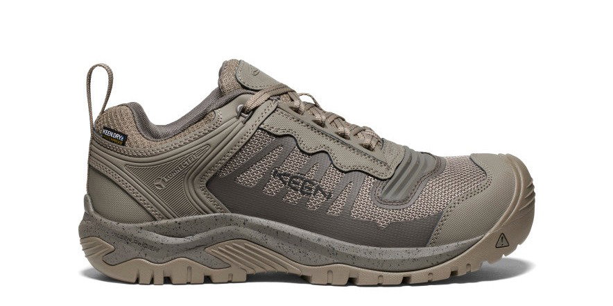 Men's Reno Waterproof (Carbon Toe)