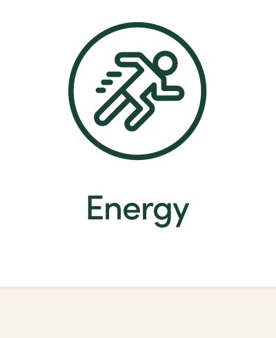 Energy