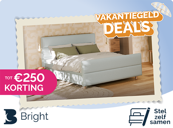 Bekijk de deal