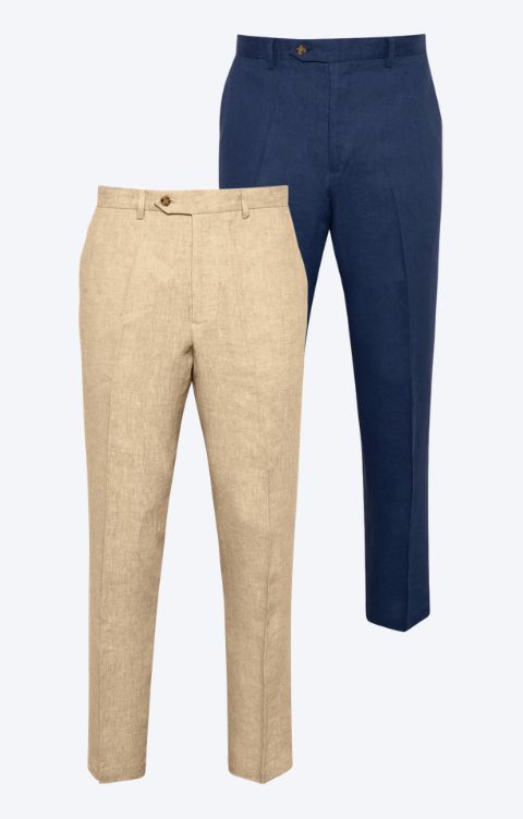 TAILORED FOR THE CEREMONY