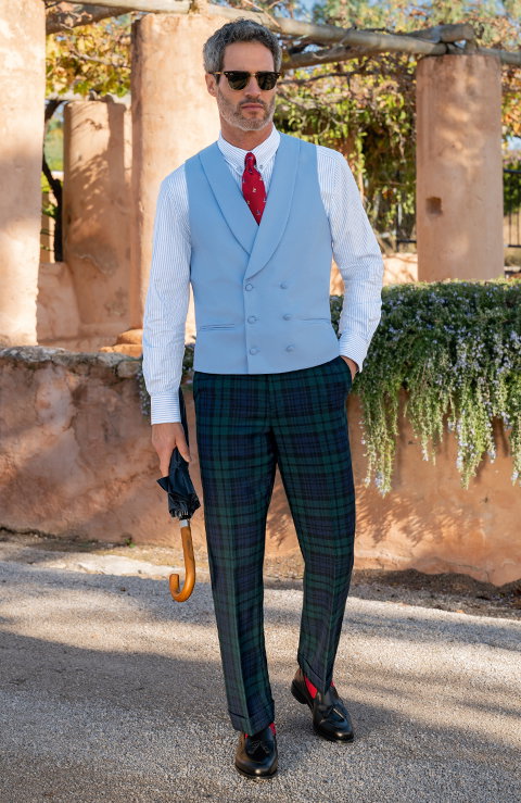 Shop Men's Wedding Guest Attire