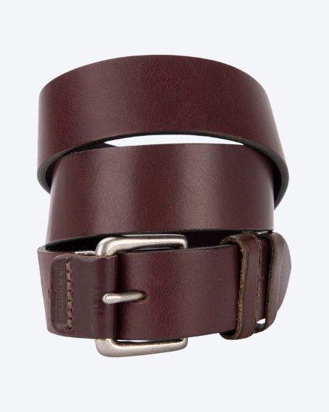 Men's R.M. Williams Covered Link 1.5 Belt