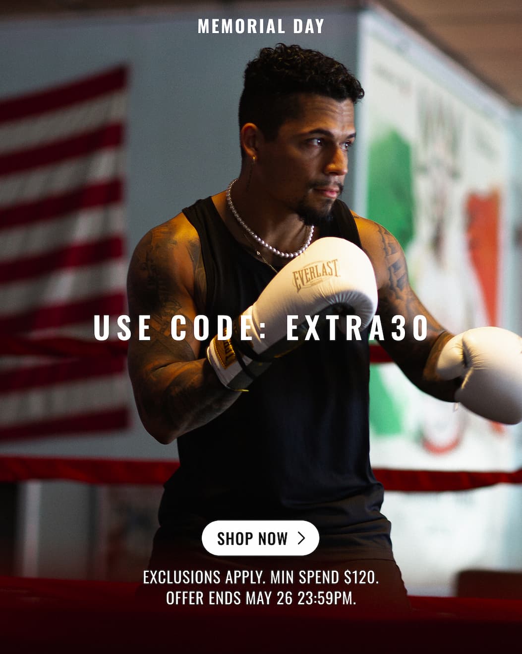 Memorial Day Collection | Shop Now