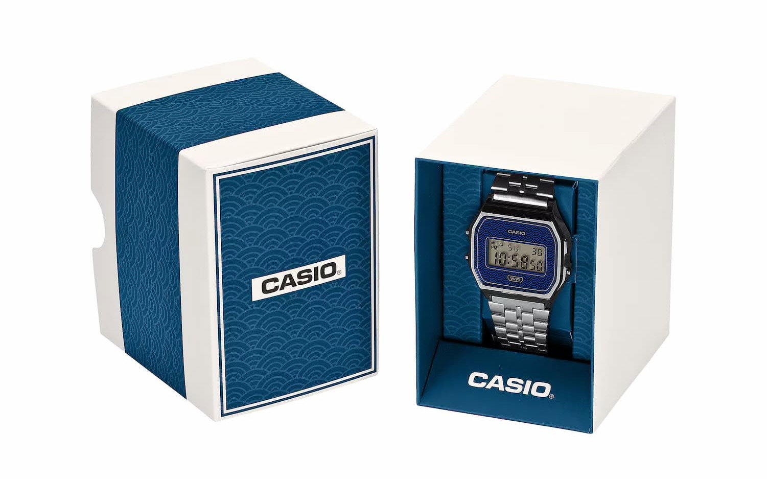 Casio Vintage - Made in Japan