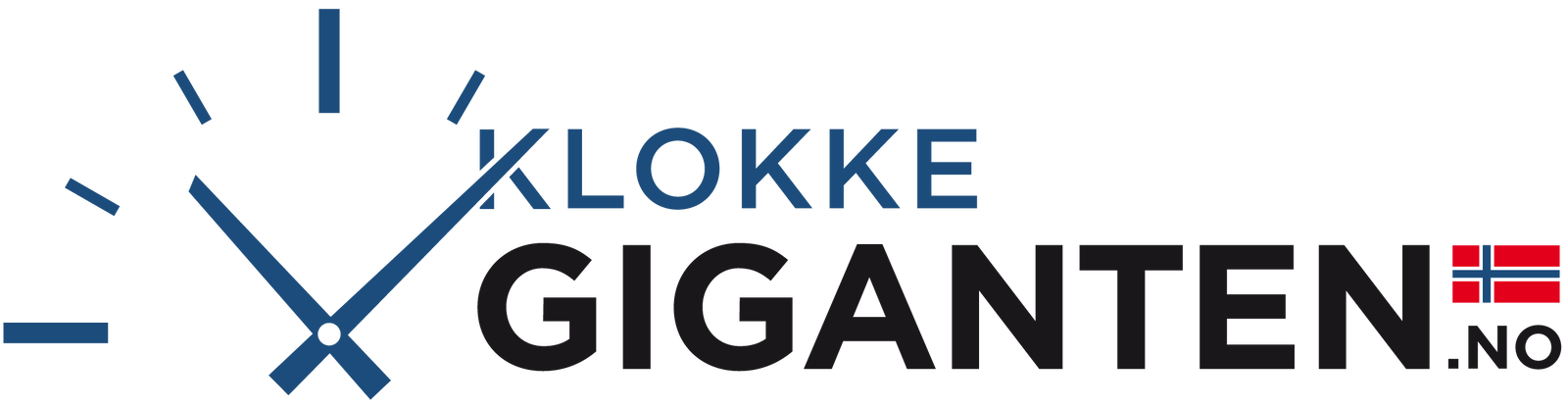 Klokkegiganten.no
