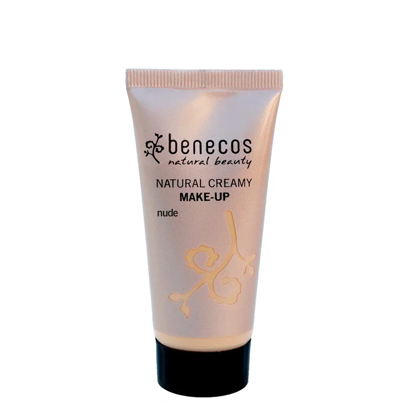 Image of Benecos Natural Creamy Make-Up 30ml