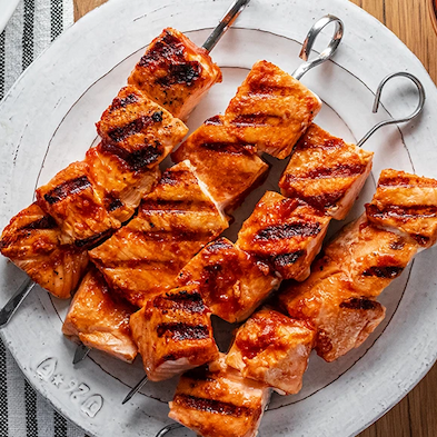 Seared Mahi-Mahi