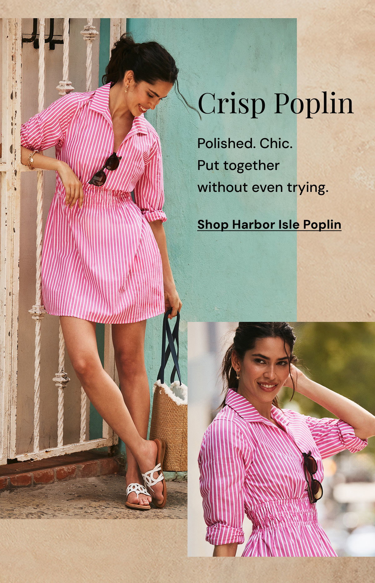 Shop Poplin