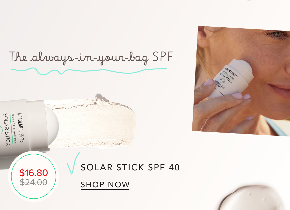 Solar Stick SPF 40