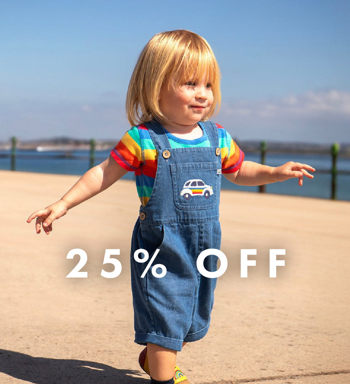  25% OFF