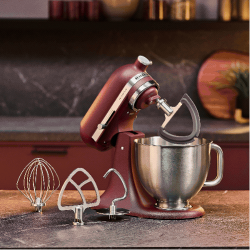 Artisan Plus Features