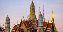 Bangkok