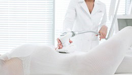 Безлимитное посещение сеансов LPG-массажа тела в клинике White Clinic