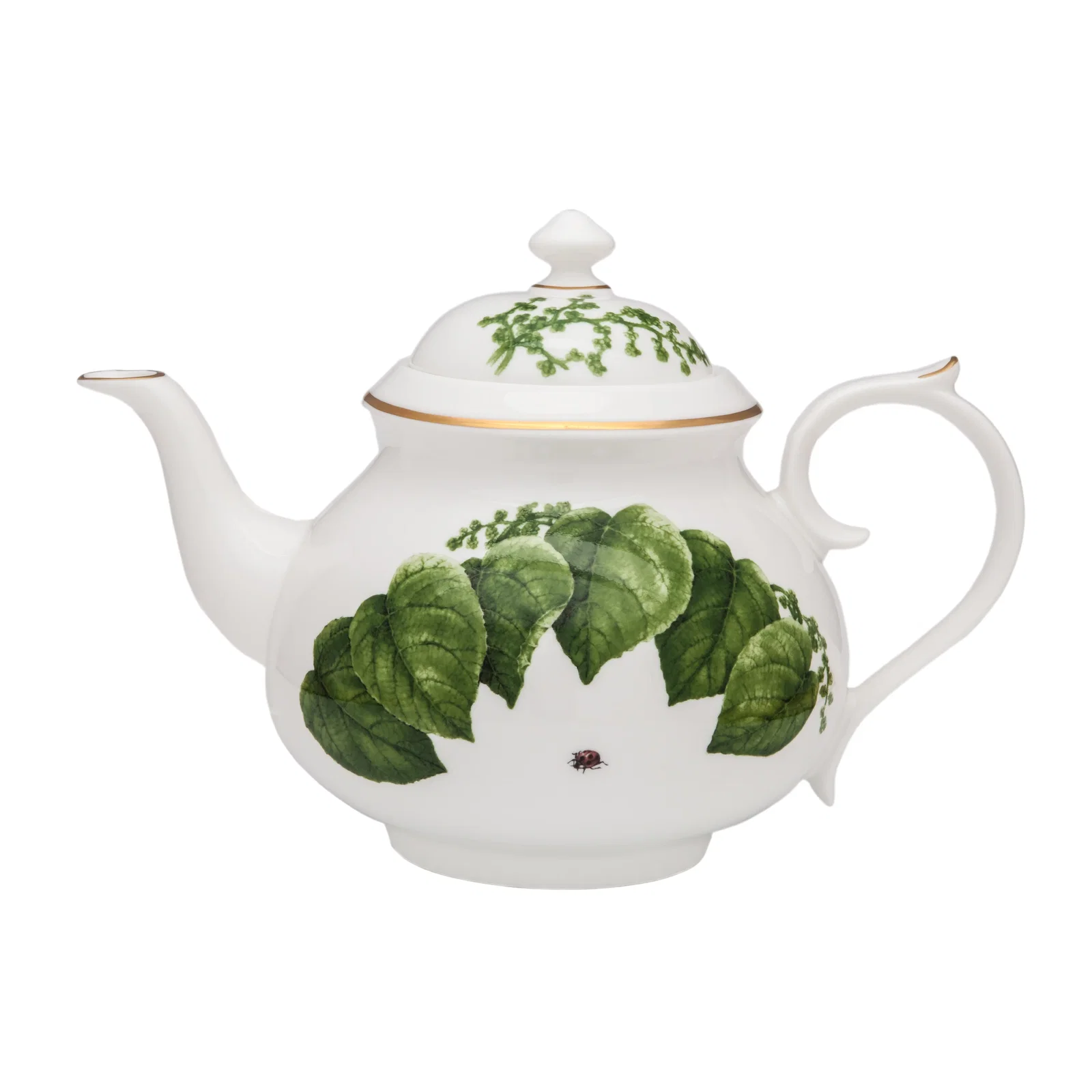 Image of Al Fresco Teapot