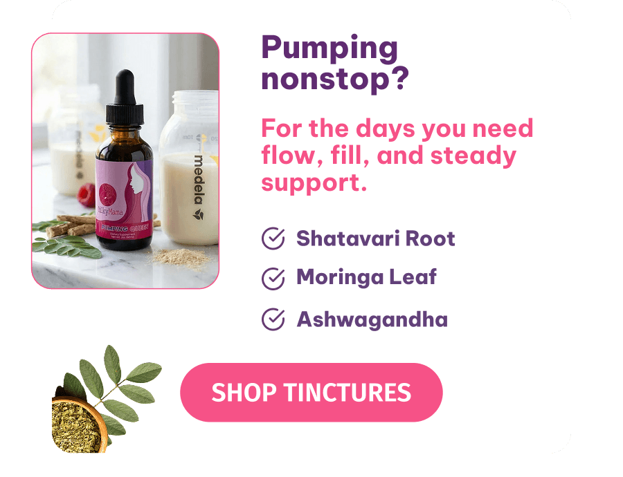 Pumping Nonstop?