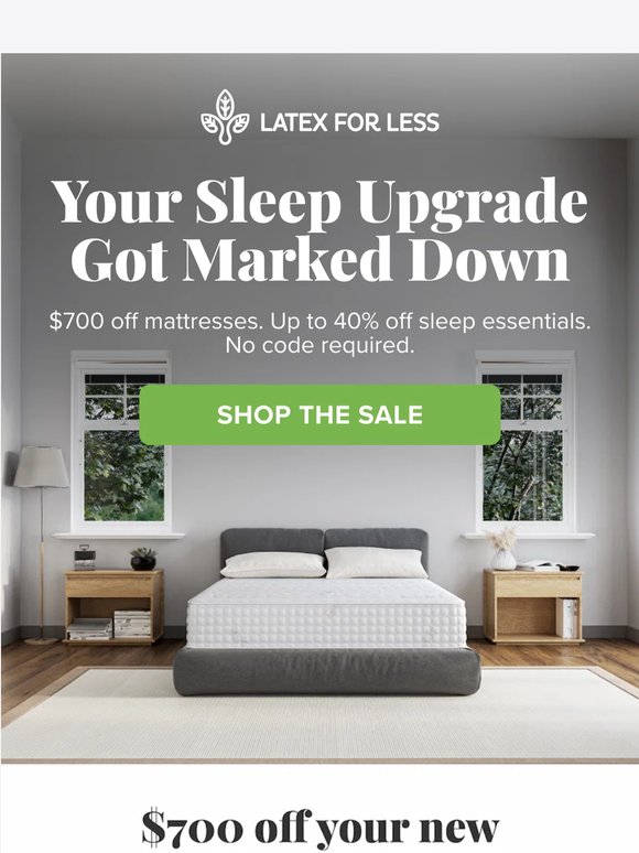 Your $700 Weekend Receipt