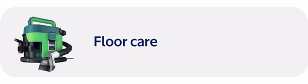 Floorcare