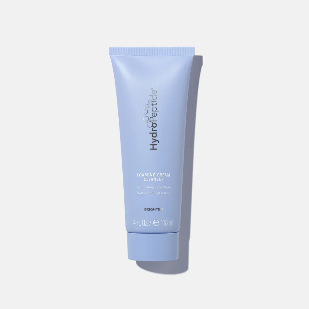 Image of Foaming Cream Cleanser