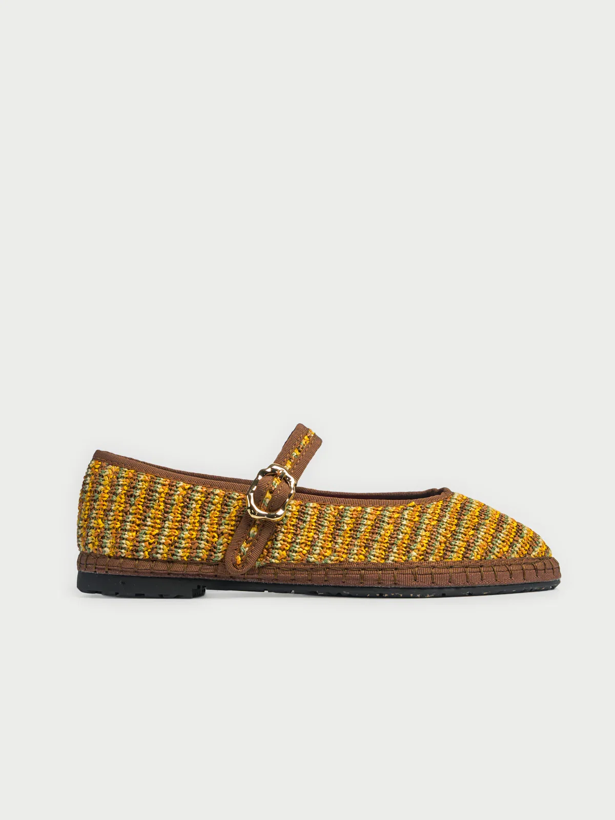 Image of Pierre Straw Yellow