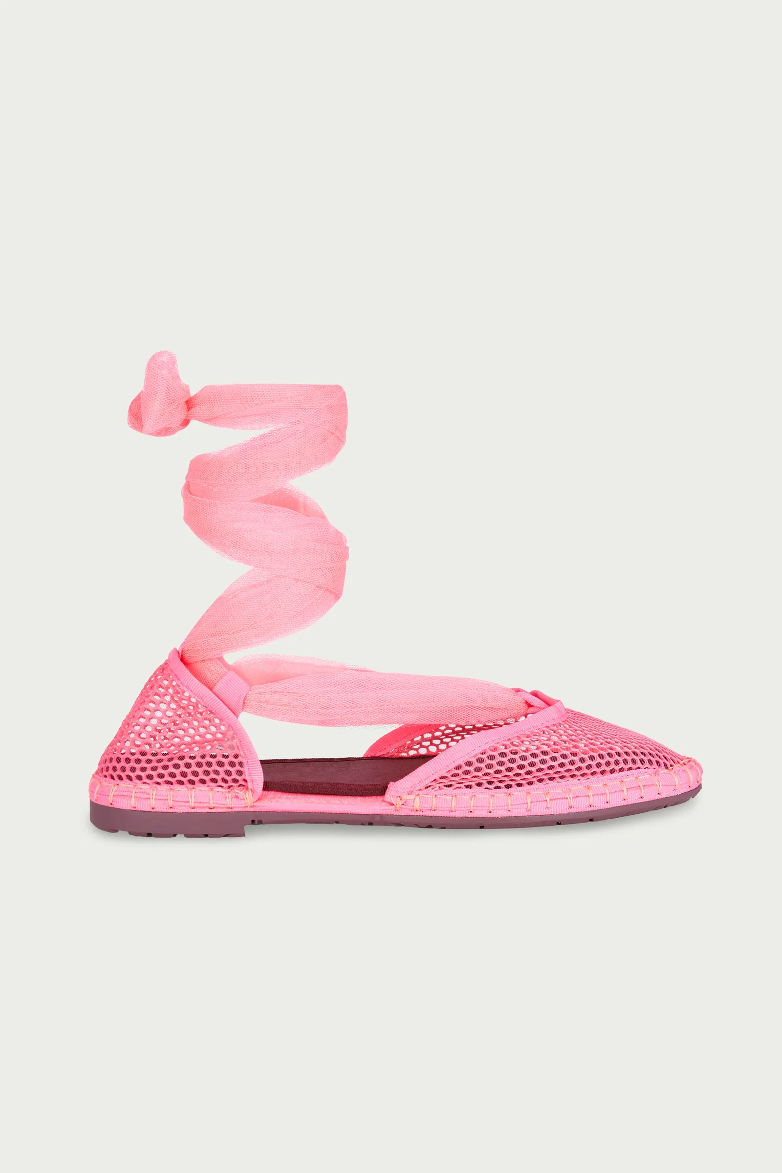 Image of Isabella Ribbon Fuchsia