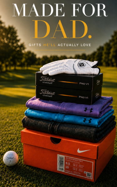 Gifts For Him