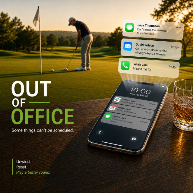 Get Course Ready
