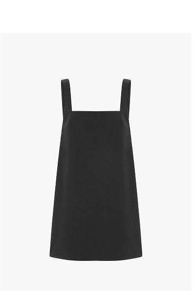 DARCY A-LINE MINI DRESS