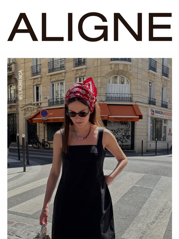 Heatwave Style, City-Girl Approved