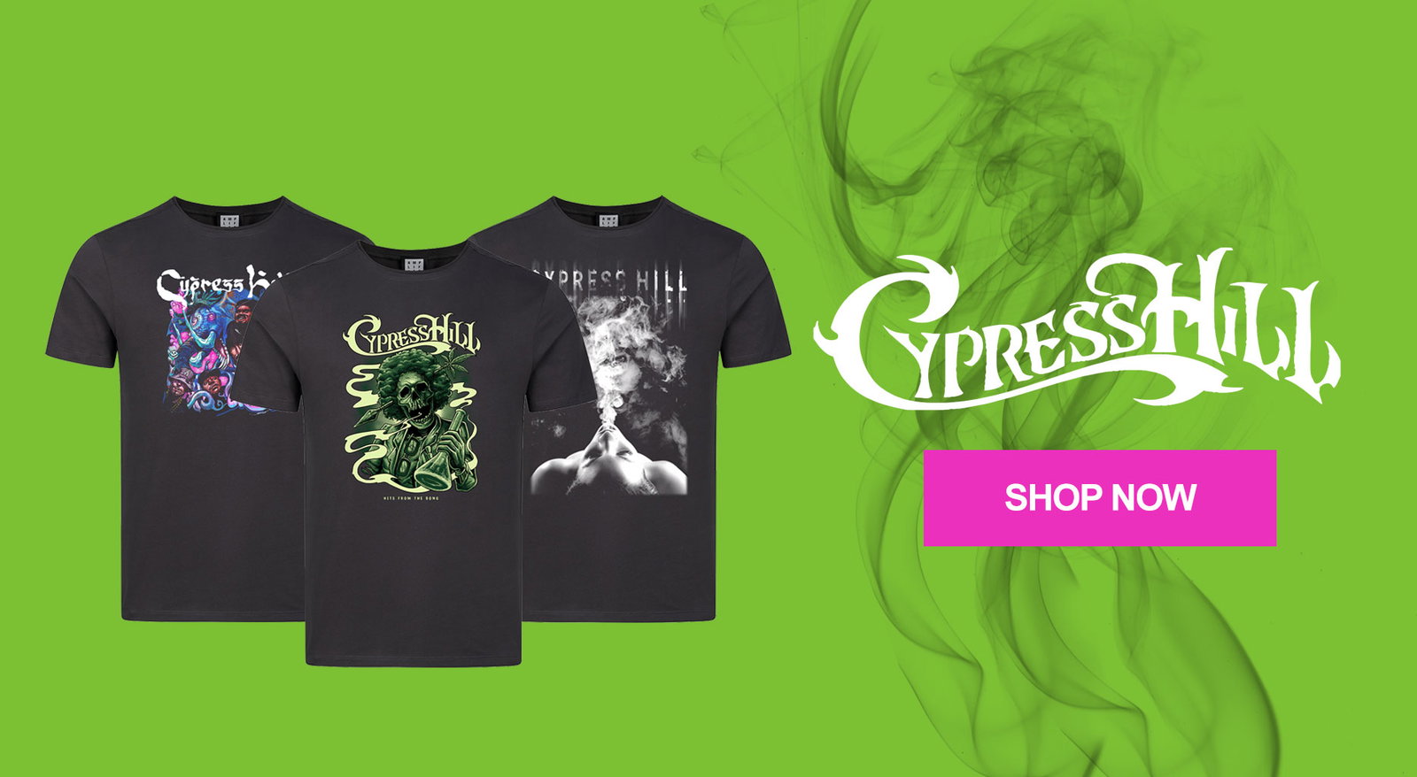 Shop Cypress Hill