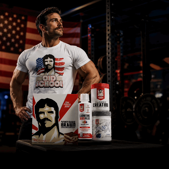 30% Off All Supplements - Memorial Day Sale