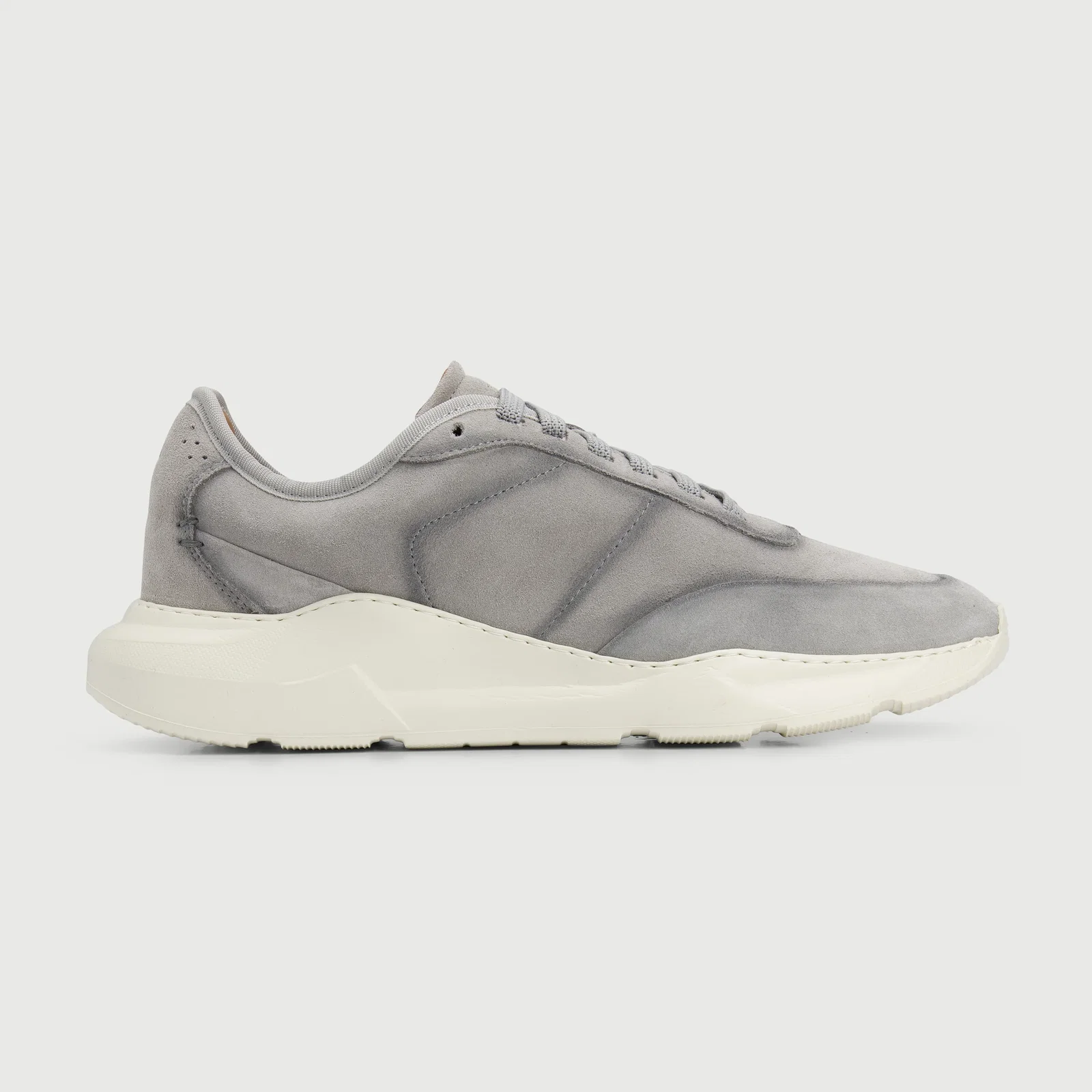 Image of The Manhattan City Runner - Mineral Grey