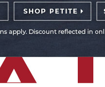 Shop Petite New Arrivals