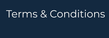 Terms & Conditions