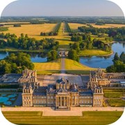 UNESCO World Heritage