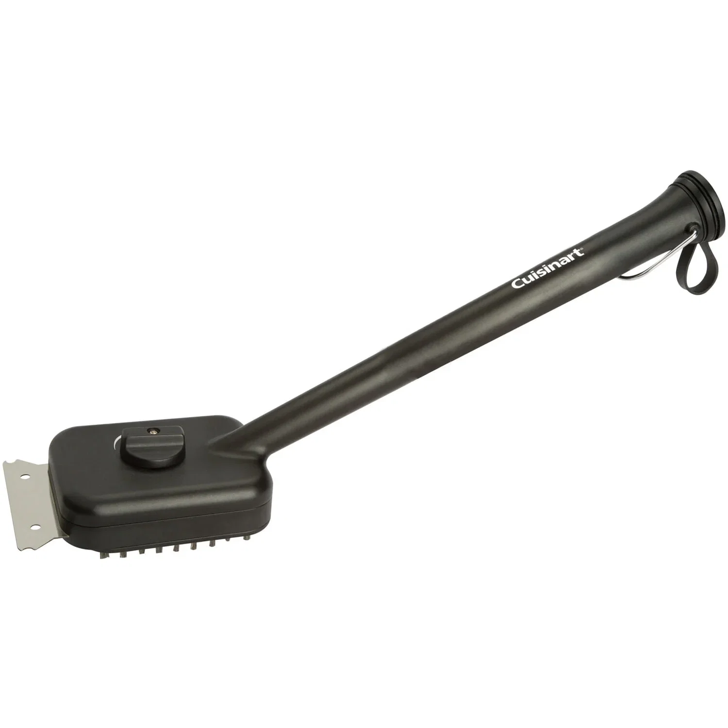 Image of Cuisinart Steam Cleaner Grill Brush