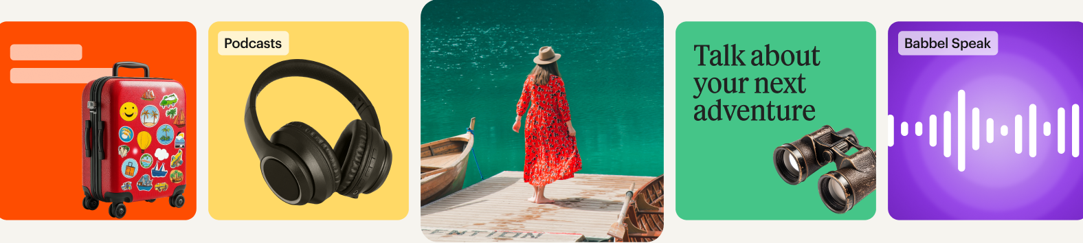 Go on an adventure with complete access across 14 languages.