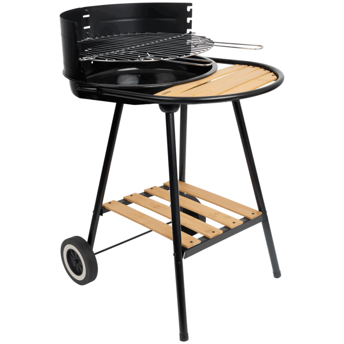 
BBQ & accessoires

