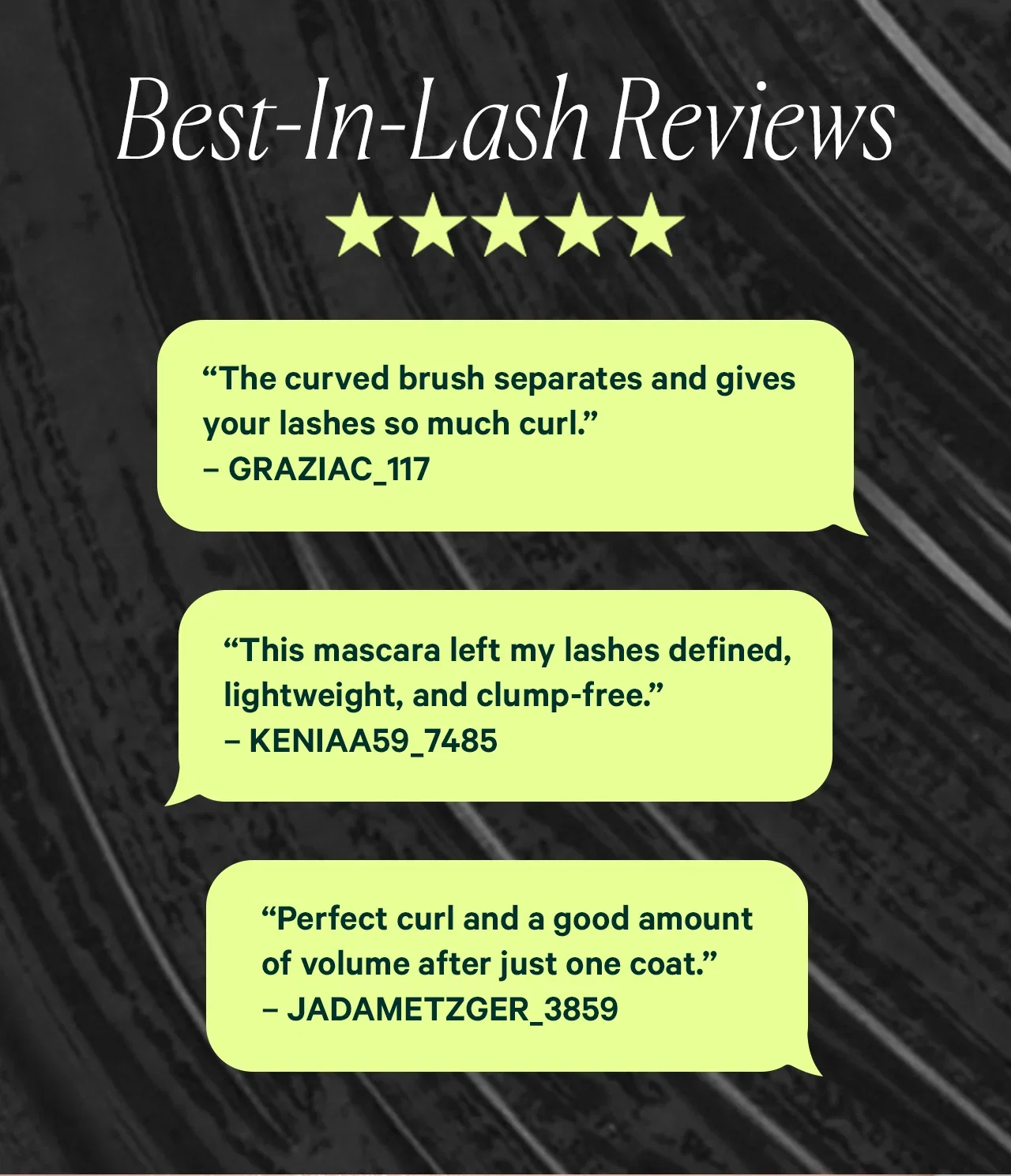 Best-In-Lash Reviews