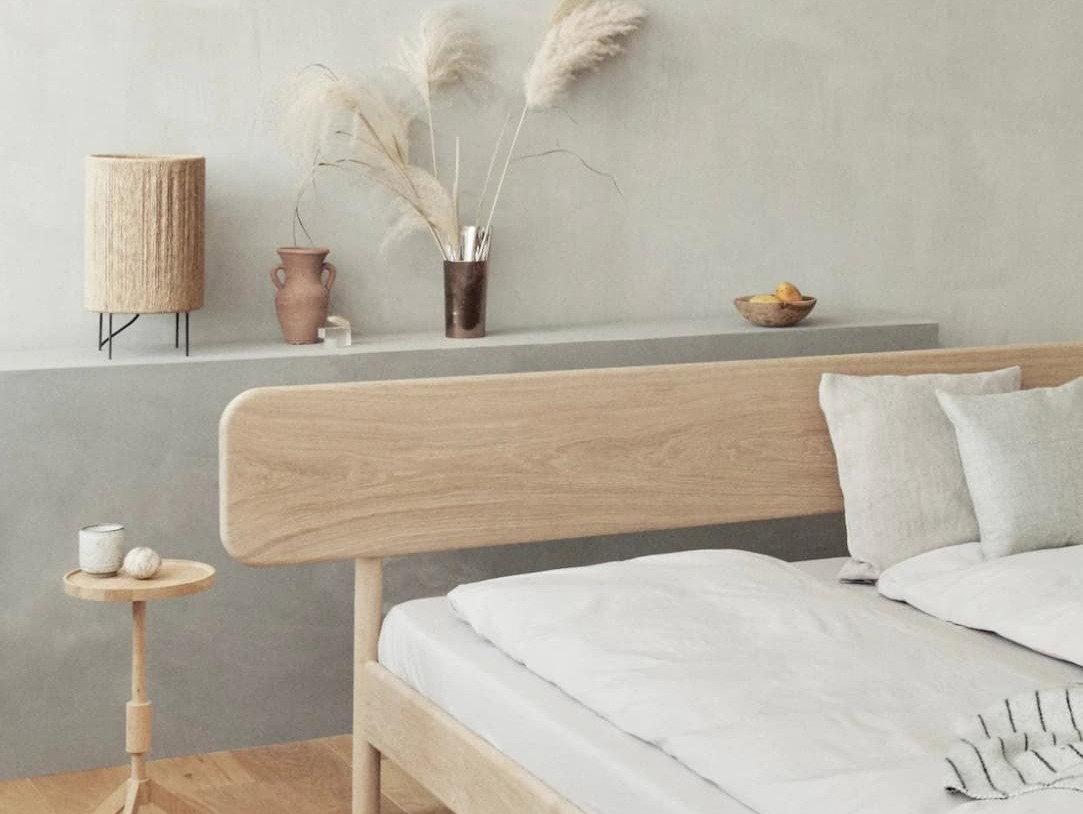 Ro table lamp bedroom light