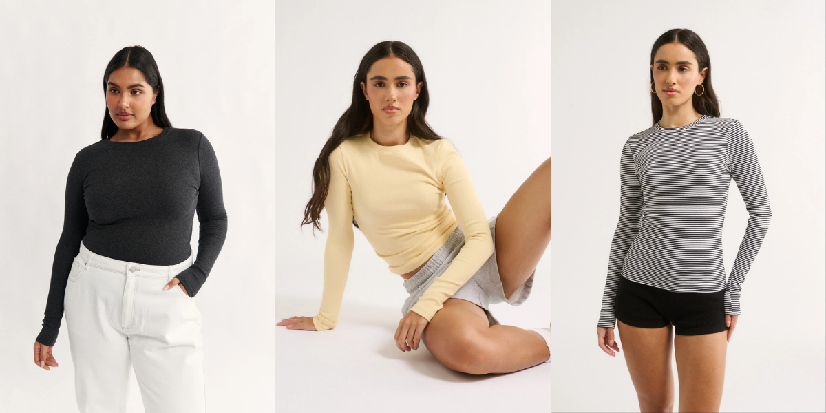 Brand campaign image