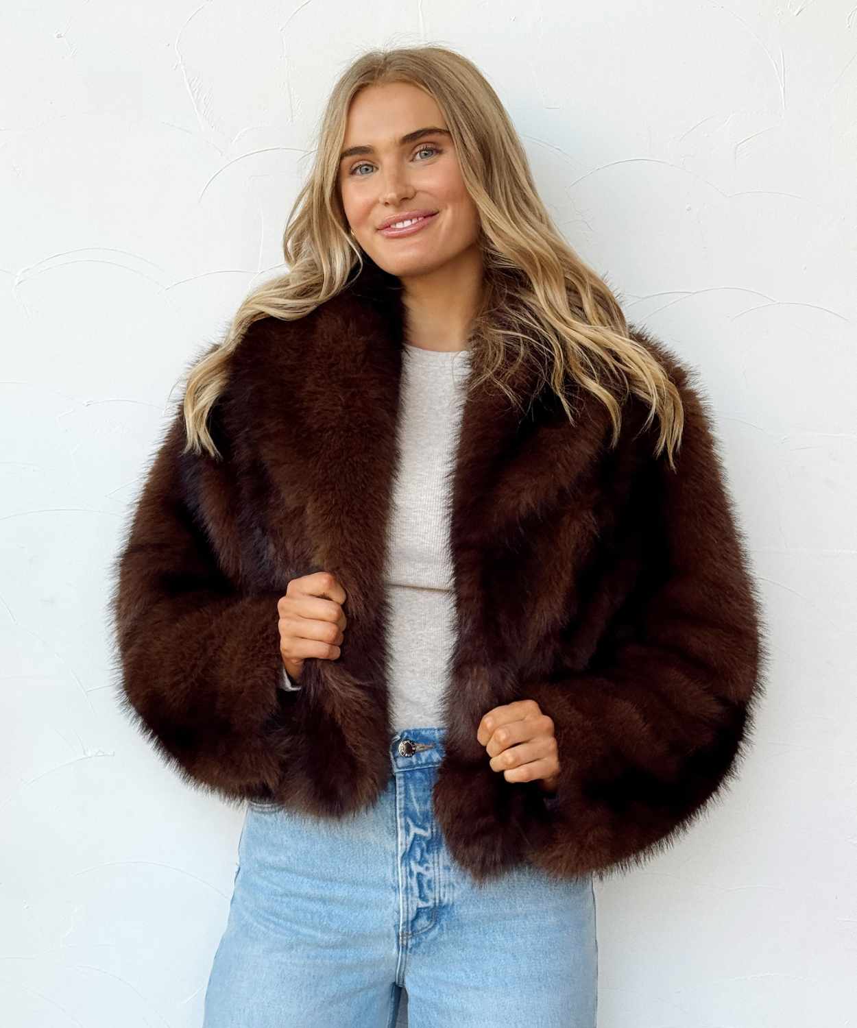 Brand campaign image