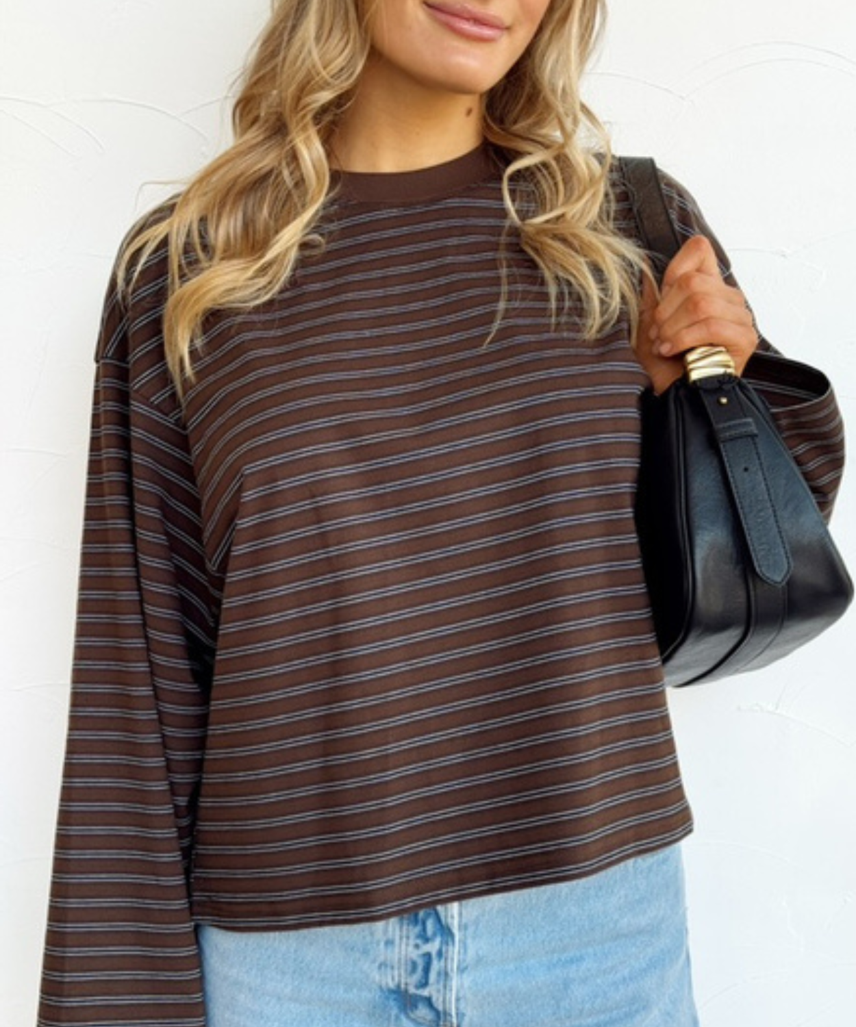 Brand campaign image